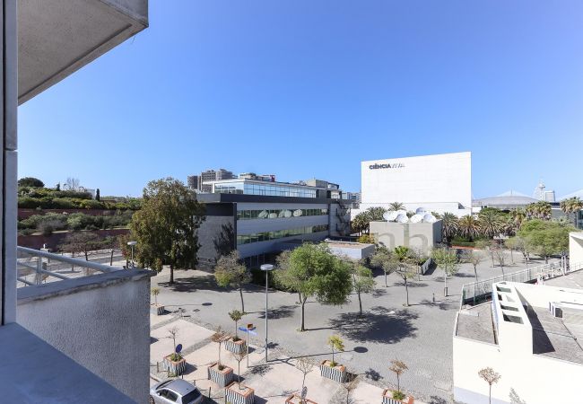 Apartamento em Lisboa - EXPO DELIGHT by HOMING Apartamento em Lisboa - EXPO DELIGHT by HOMING
