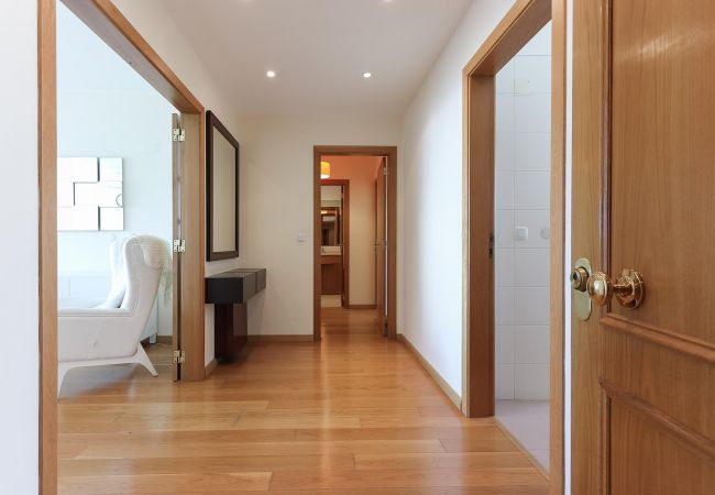 Apartamento em Lisboa - EXPO DELIGHT by HOMING Apartamento em Lisboa - EXPO DELIGHT by HOMING