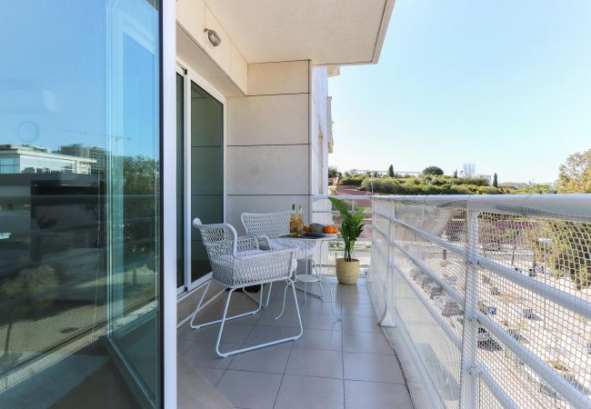 Apartamento em Lisboa - EXPO DELIGHT by HOMING Apartamento em Lisboa - EXPO DELIGHT by HOMING