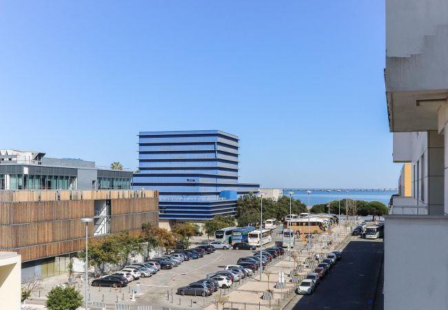 Apartamento em Lisboa - EXPO DELIGHT by HOMING Apartamento em Lisboa - EXPO DELIGHT by HOMING
