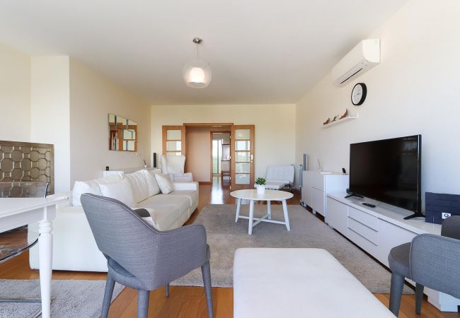 Apartamento em Lisboa - EXPO DELIGHT by HOMING Apartamento em Lisboa - EXPO DELIGHT by HOMING