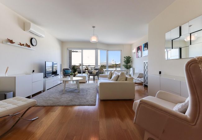 Apartamento em Lisboa - EXPO DELIGHT by HOMING Apartamento em Lisboa - EXPO DELIGHT by HOMING