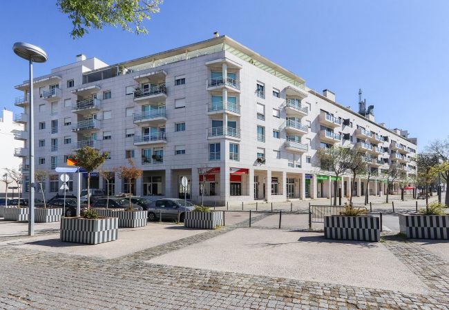 Apartamento em Lisboa - EXPO DELIGHT by HOMING Apartamento em Lisboa - EXPO DELIGHT by HOMING