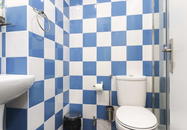 Apartamento em Lisboa - ESTRELA DESIGN by HOMING Apartamento em Lisboa - ESTRELA DESIGN by HOMING