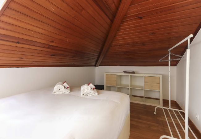 Apartamento em Lisboa - ESTRELA DESIGN by HOMING Apartamento em Lisboa - ESTRELA DESIGN by HOMING