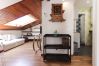 Apartamento em Lisboa - ESTRELA DESIGN by HOMING Apartamento em Lisboa - ESTRELA DESIGN by HOMING