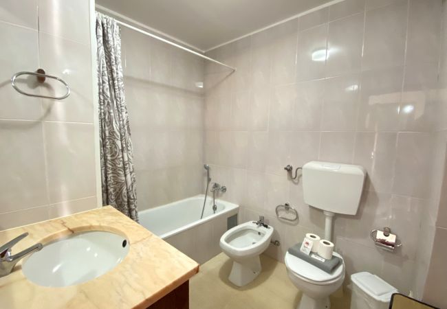 Estúdio em Monte Gordo - MONTE GORDO BEACH 1 by HOMING Estúdio em Monte Gordo - MONTE GORDO BEACH 1 by HOMING