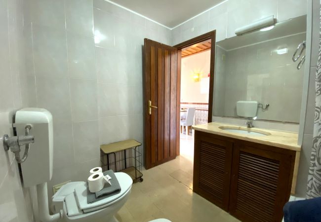 Estúdio em Monte Gordo - MONTE GORDO BEACH 1 by HOMING Estúdio em Monte Gordo - MONTE GORDO BEACH 1 by HOMING