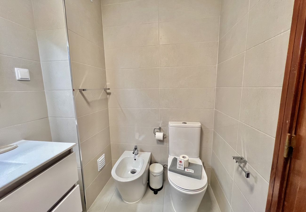 Apartamento em Monte Gordo - MONTE GORDO BEACHVIEW 2 by HOMING