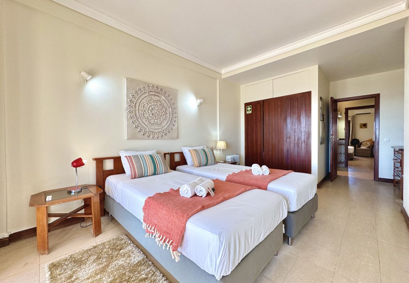 Apartamento em Monte Gordo - MONTE GORDO BEACHVIEW 2 by HOMING