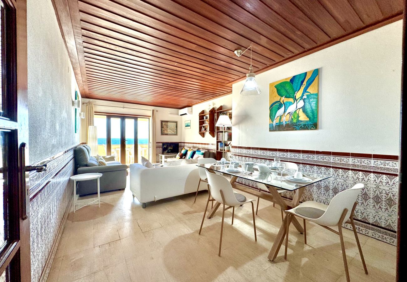 Apartamento em Monte Gordo - MONTE GORDO BEACHVIEW 2 by HOMING