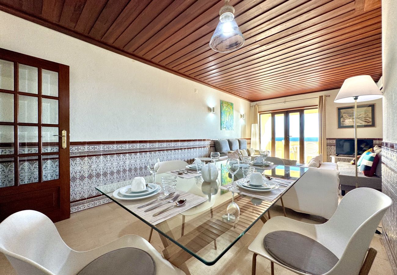 Apartamento em Monte Gordo - MONTE GORDO BEACHVIEW 2 by HOMING