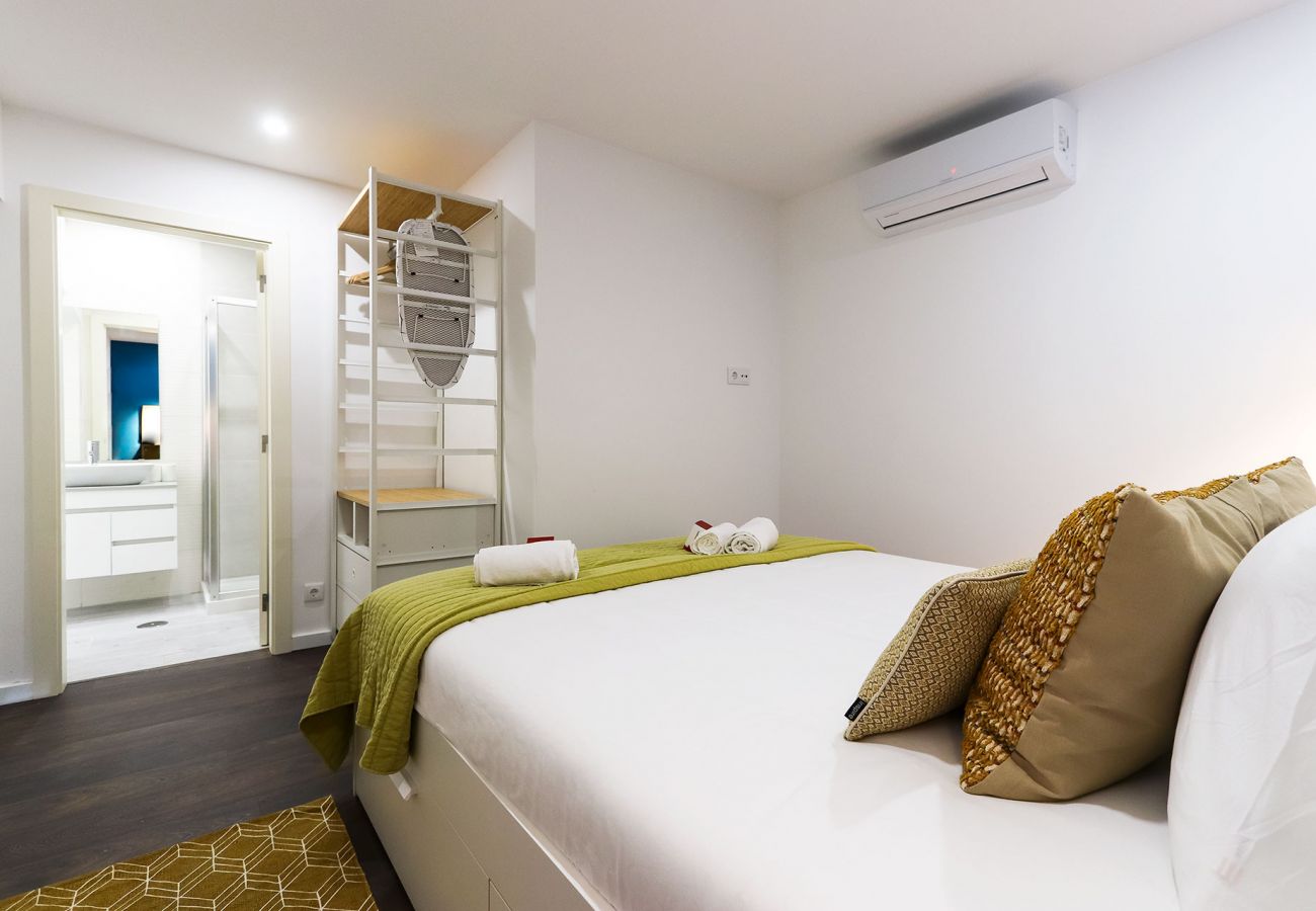 Apartamento em Lisboa - BENFICA APARTMENTS I by HOMING