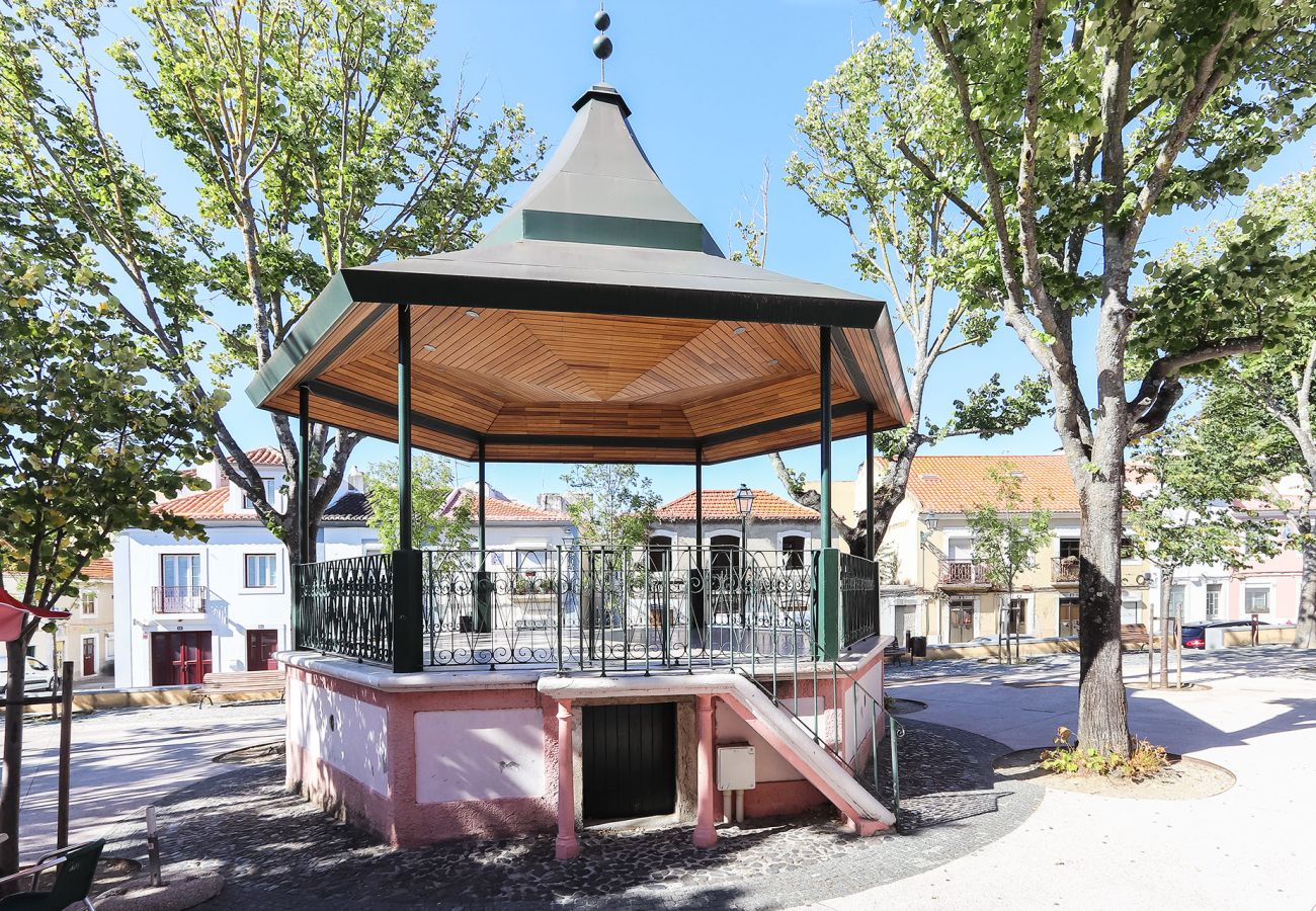 Apartamento em Lisboa - BENFICA APARTMENTS I by HOMING