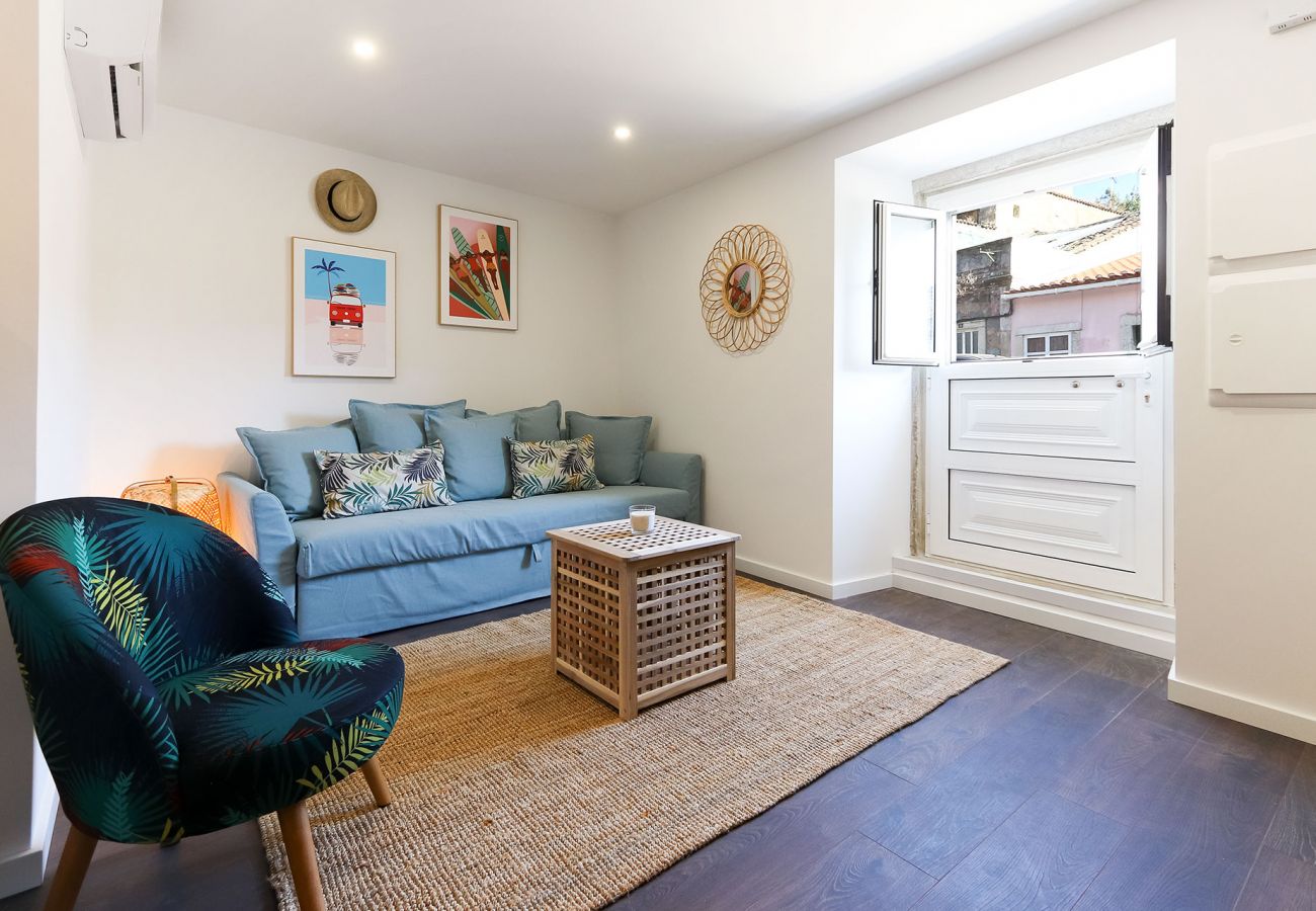 Apartamento em Lisboa - BENFICA APARTMENTS II by HOMING