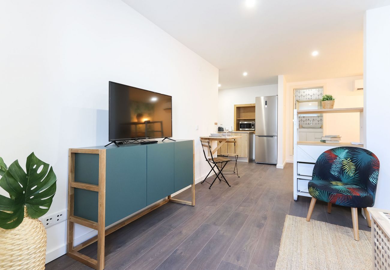Apartamento em Lisboa - BENFICA APARTMENTS II by HOMING