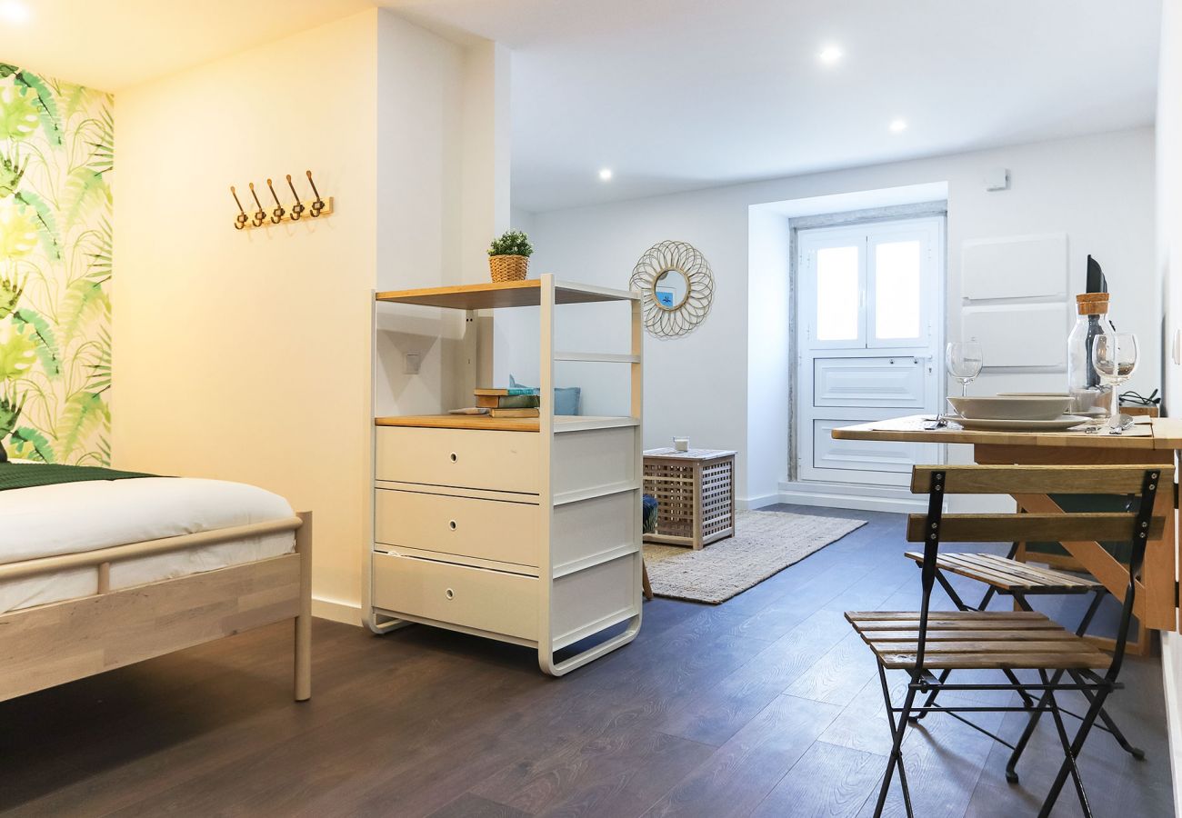 Apartamento em Lisboa - BENFICA APARTMENTS II by HOMING