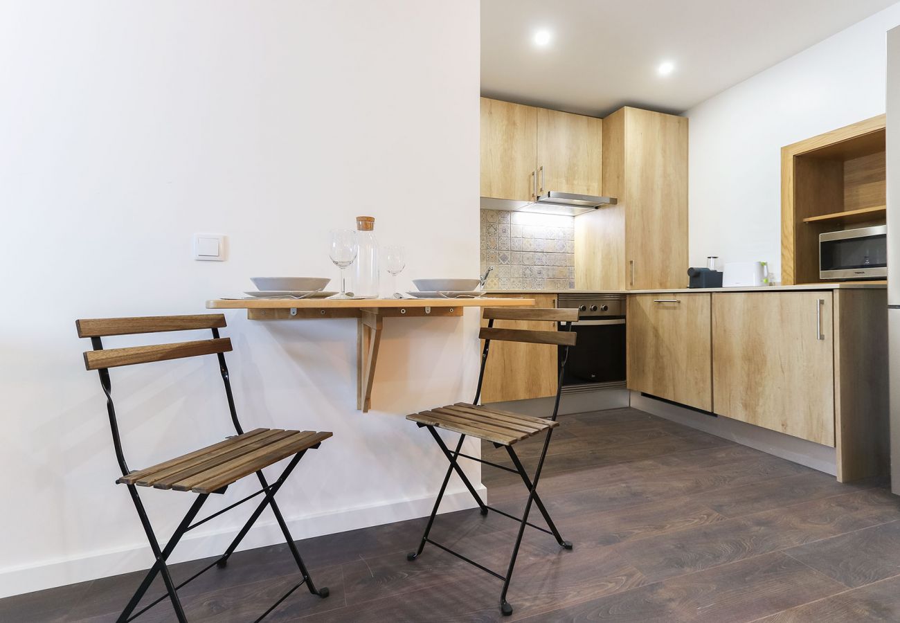 Apartamento em Lisboa - BENFICA APARTMENTS II by HOMING