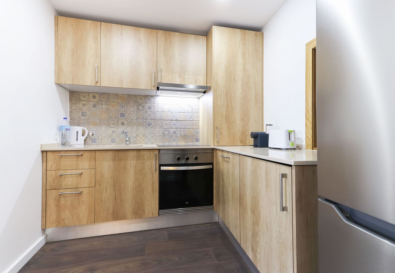 Apartamento em Lisboa - BENFICA APARTMENTS II by HOMING