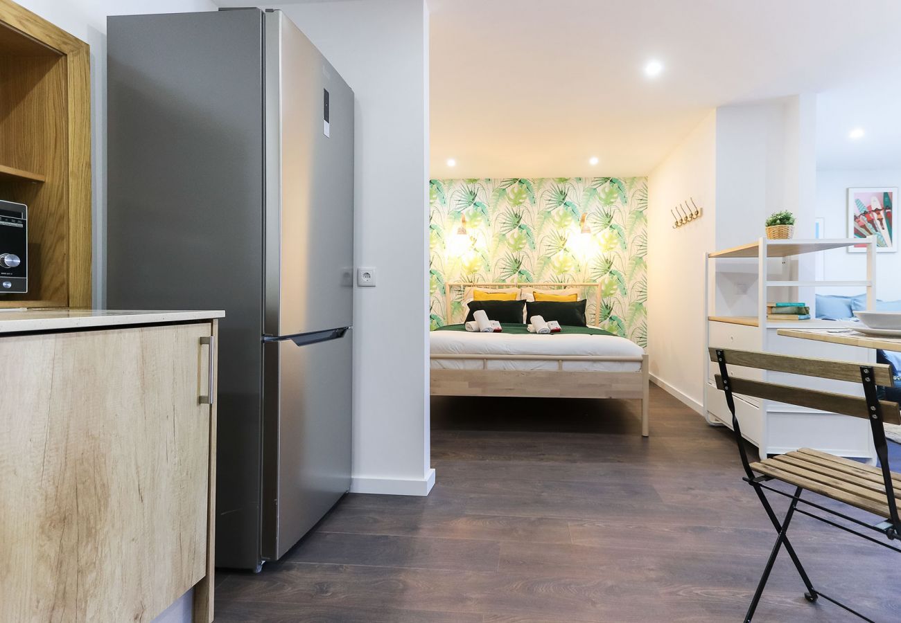 Apartamento em Lisboa - BENFICA APARTMENTS II by HOMING