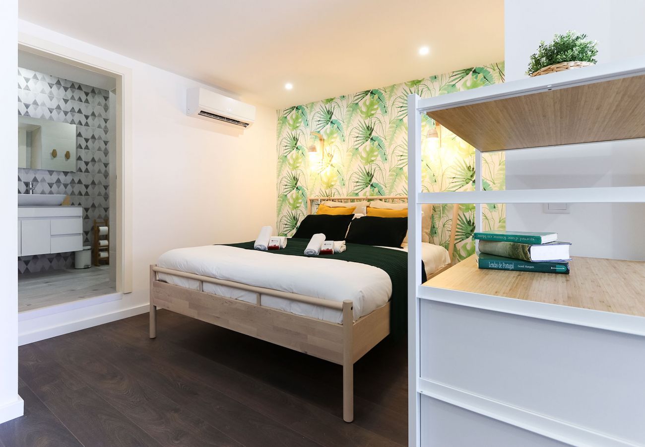Apartamento em Lisboa - BENFICA APARTMENTS II by HOMING