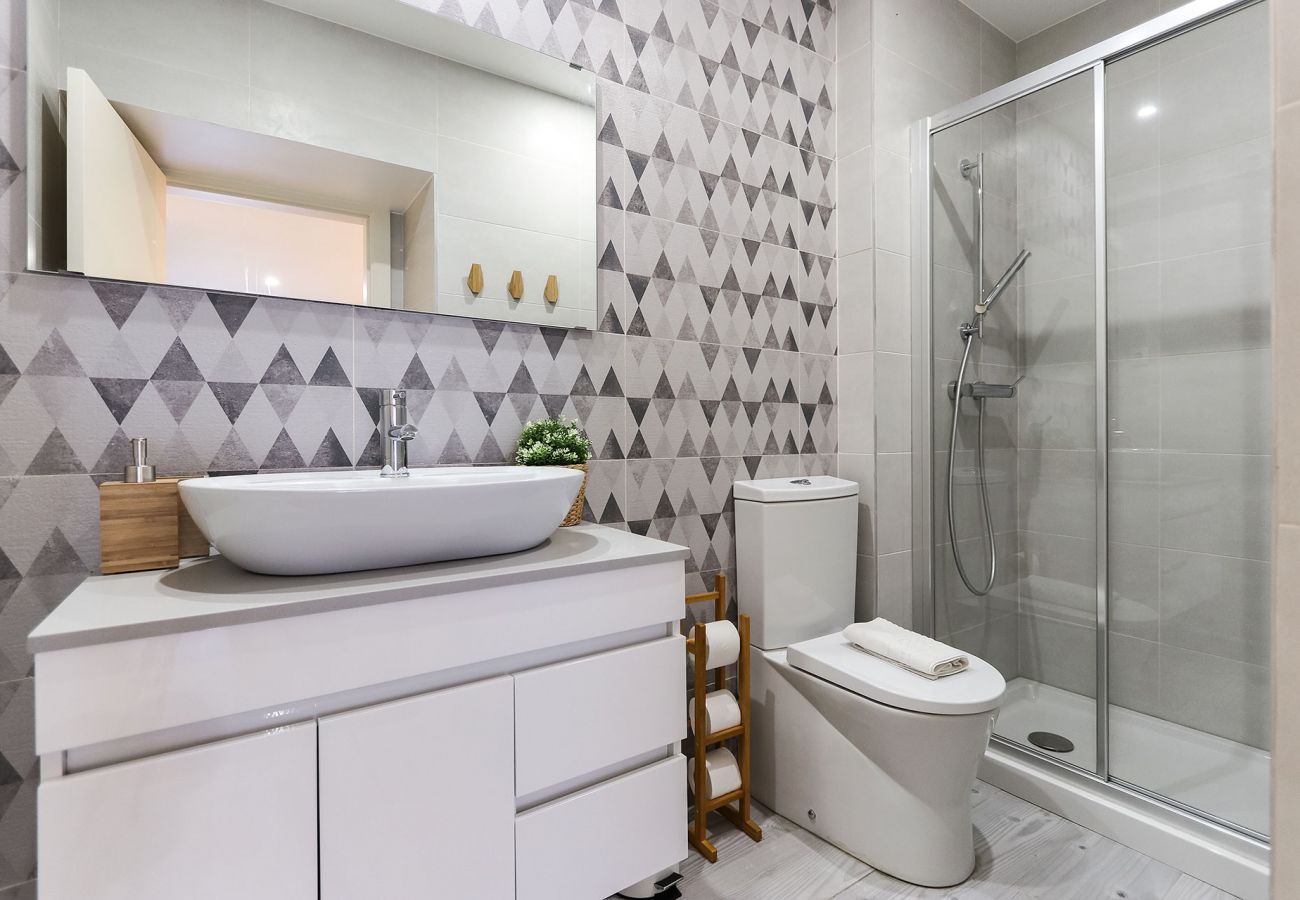 Apartamento em Lisboa - BENFICA APARTMENTS II by HOMING
