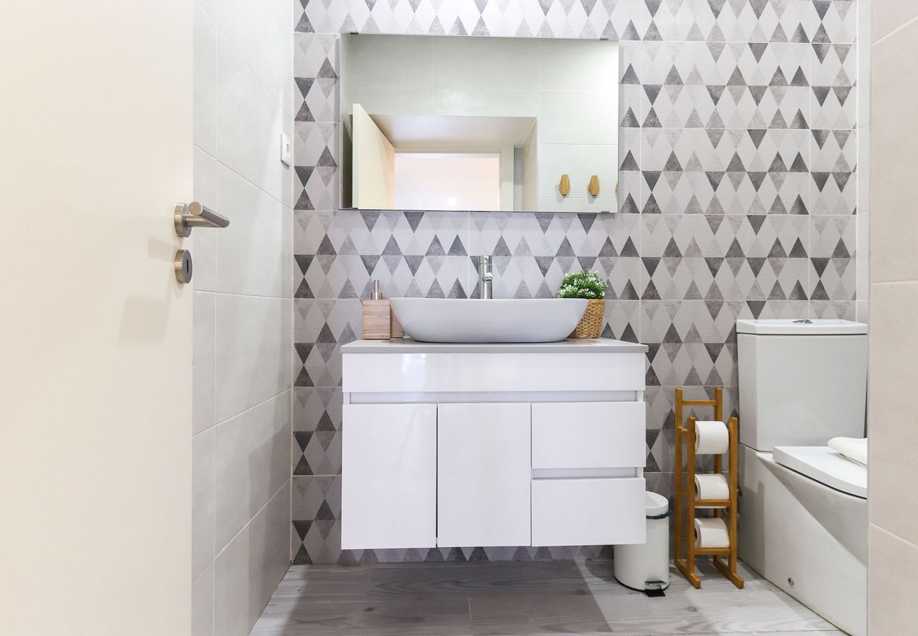 Apartamento em Lisboa - BENFICA APARTMENTS II by HOMING