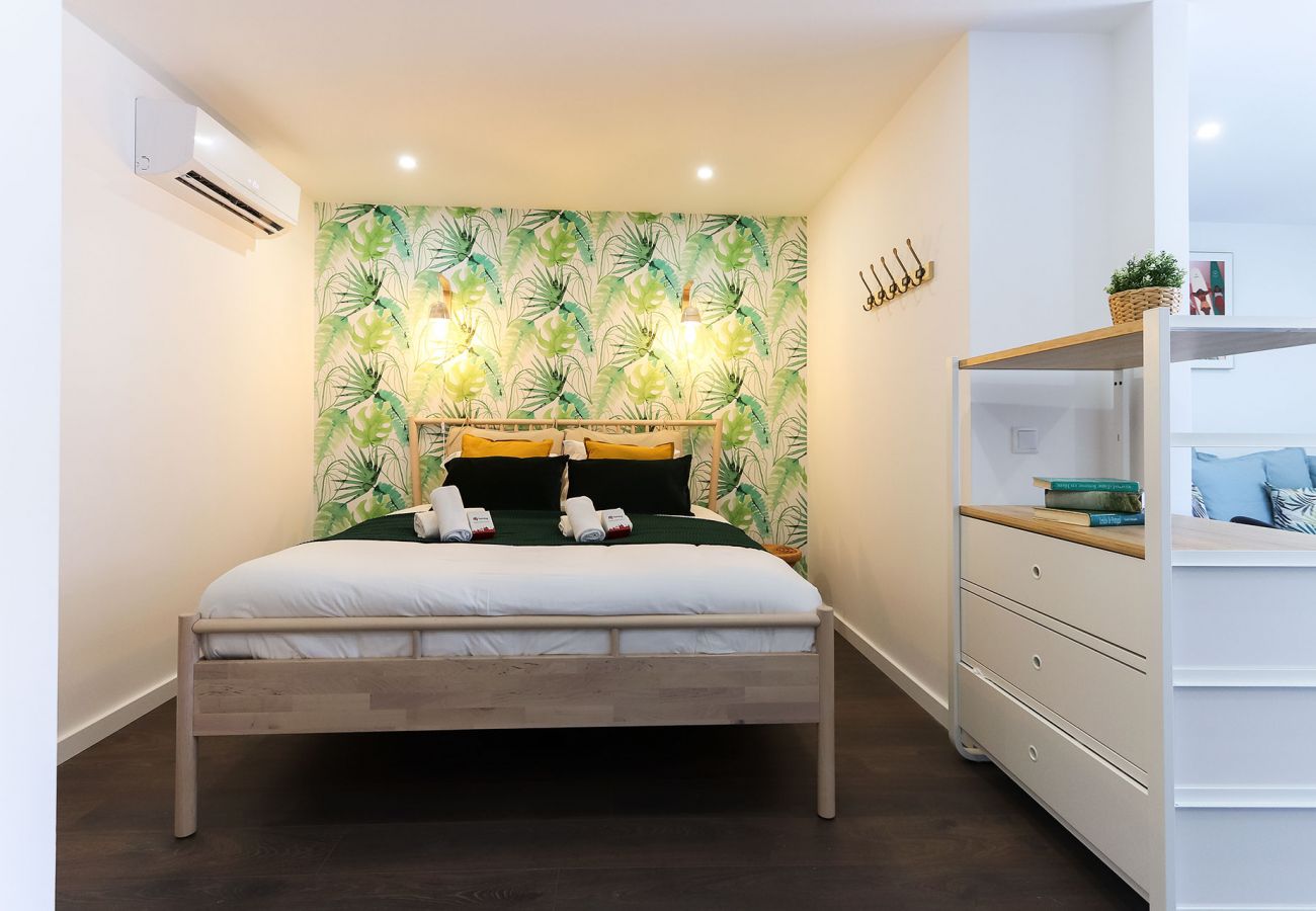 Apartamento em Lisboa - BENFICA APARTMENTS II by HOMING