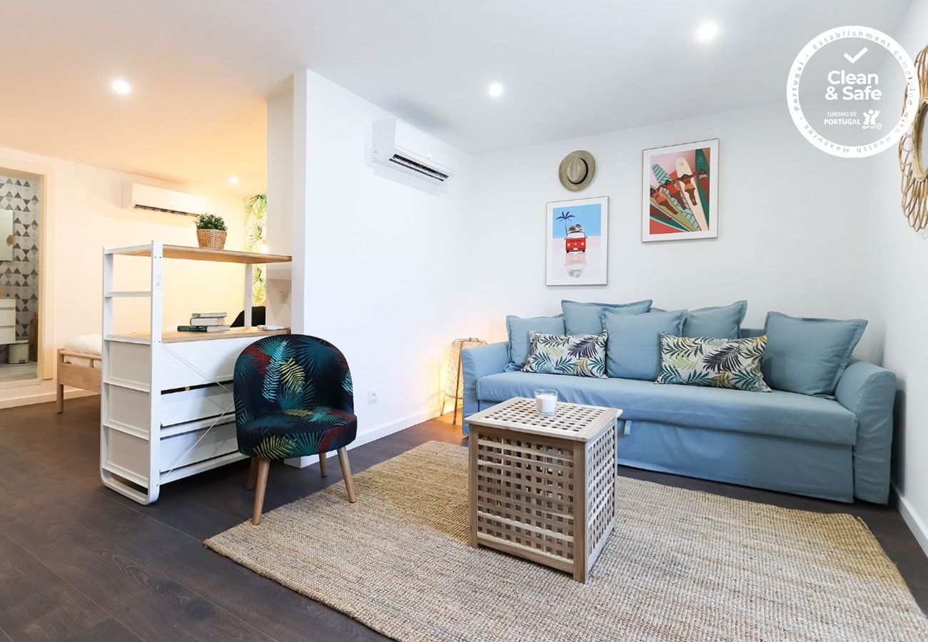 Apartamento em Lisboa - BENFICA APARTMENTS II by HOMING