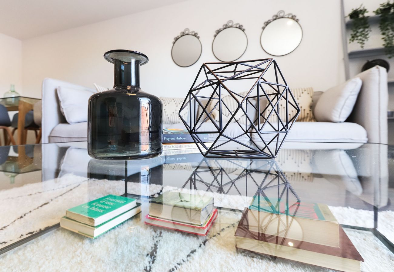 Apartamento em Lisboa - BENFICA APARTMENTS III by HOMING