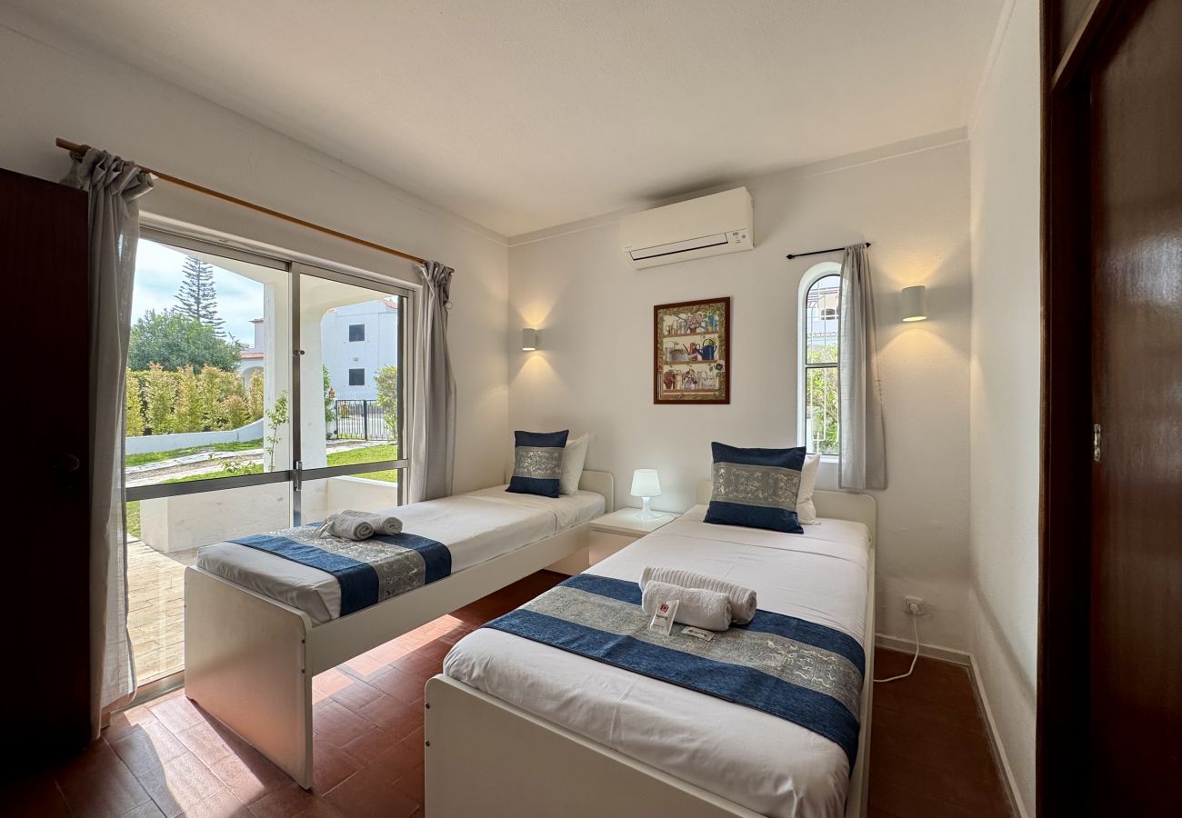 Villa em Vilamoura - VILAMOURA OCEAN VILLA WITH POOL by HOMING