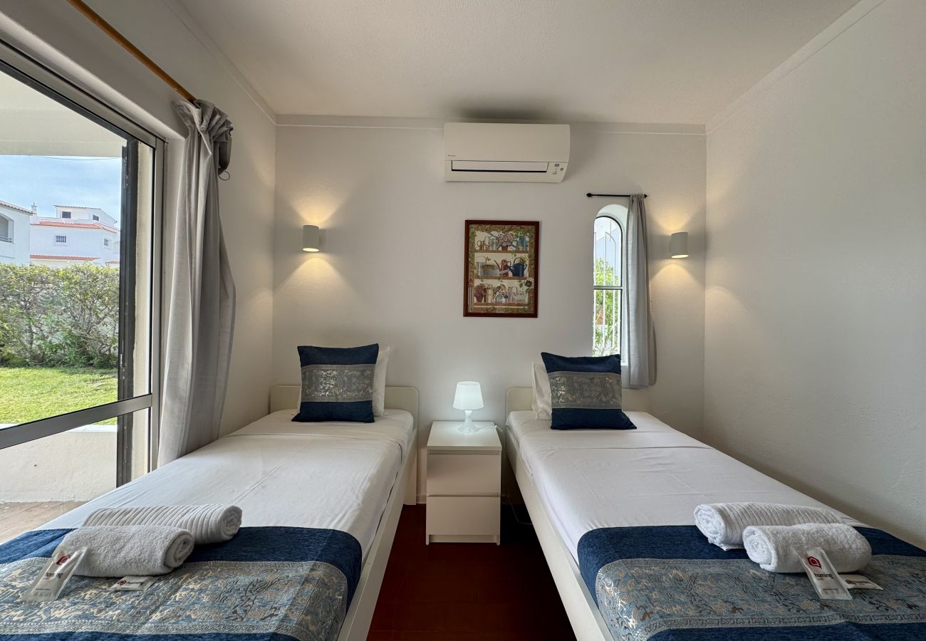 Villa em Vilamoura - VILAMOURA OCEAN VILLA WITH POOL by HOMING