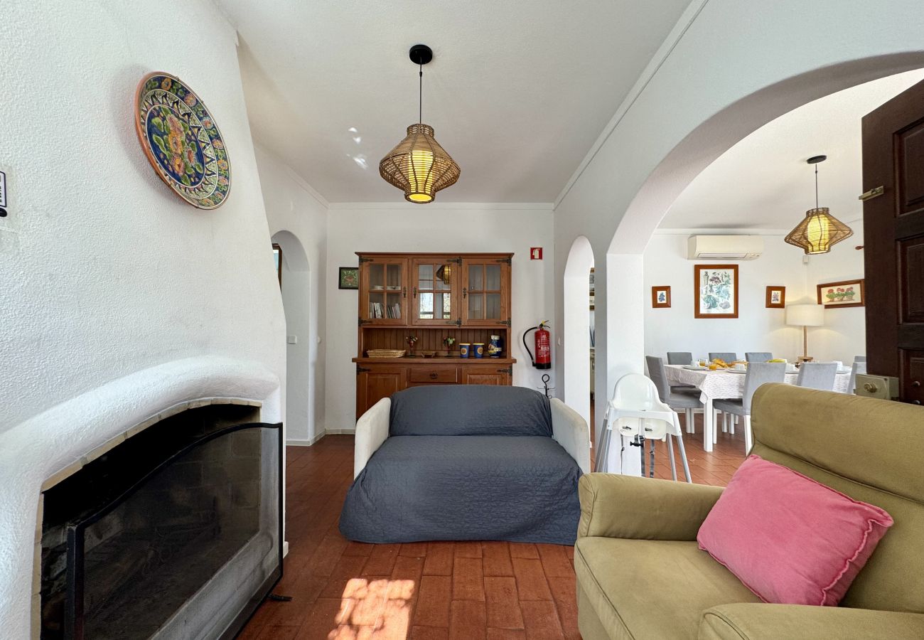 Villa em Vilamoura - VILAMOURA OCEAN VILLA WITH POOL by HOMING