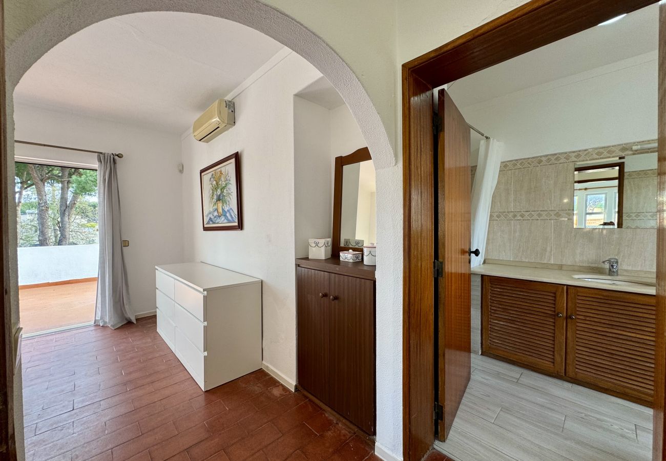 Villa em Vilamoura - VILAMOURA OCEAN VILLA WITH POOL by HOMING