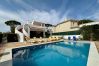 Villa em Vilamoura - VILAMOURA OCEAN VILLA WITH POOL by HOMING