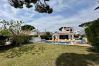 Villa em Vilamoura - VILAMOURA OCEAN VILLA WITH POOL by HOMING