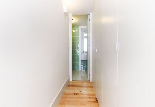Apartamento em Lisboa - DOWNTOWN SANTA JUSTA by HOMING Apartamento em Lisboa - DOWNTOWN SANTA JUSTA by HOMING