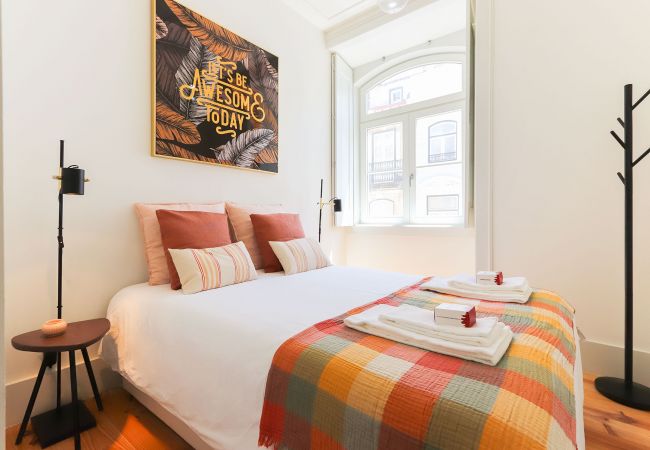 Apartamento em Lisboa - DOWNTOWN SANTA JUSTA by HOMING Apartamento em Lisboa - DOWNTOWN SANTA JUSTA by HOMING