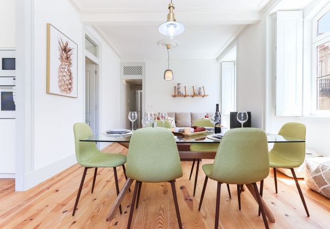 Apartamento em Lisboa - DOWNTOWN SANTA JUSTA by HOMING Apartamento em Lisboa - DOWNTOWN SANTA JUSTA by HOMING