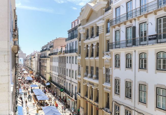 Apartamento em Lisboa - DOWNTOWN SANTA JUSTA by HOMING Apartamento em Lisboa - DOWNTOWN SANTA JUSTA by HOMING
