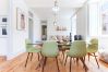 Apartamento em Lisboa - DOWNTOWN SANTA JUSTA by HOMING Apartamento em Lisboa - DOWNTOWN SANTA JUSTA by HOMING