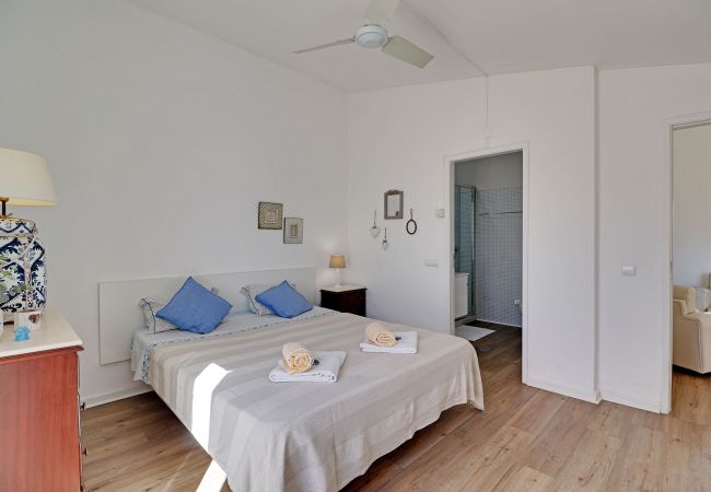 Villa em Vilamoura - VILAMOURA GOLF VILLA 1 WITH POOL by HOMING Villa em Vilamoura - VILAMOURA GOLF VILLA 1 WITH POOL by HOMING