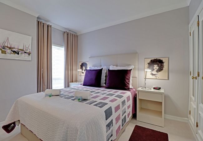 Apartamento em Vilamoura - VILAMOURA DESIGN 1 WITH POOL by HOMING Apartamento em Vilamoura - VILAMOURA DESIGN 1 WITH POOL by HOMING