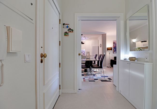 Apartamento em Vilamoura - VILAMOURA DESIGN 1 WITH POOL by HOMING Apartamento em Vilamoura - VILAMOURA DESIGN 1 WITH POOL by HOMING