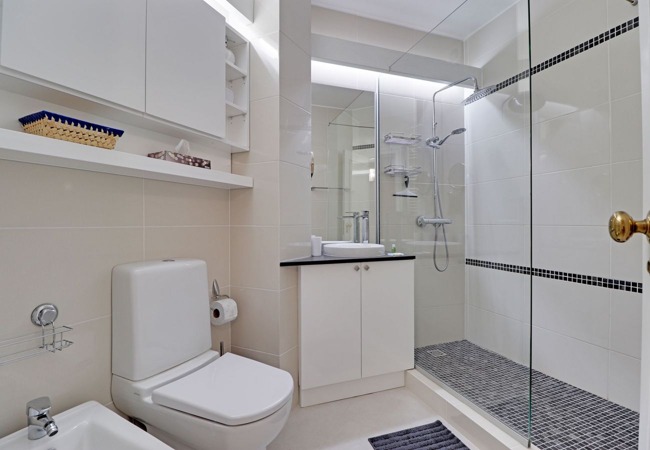 Apartamento em Vilamoura - VILAMOURA DESIGN WITH POOL by HOMING