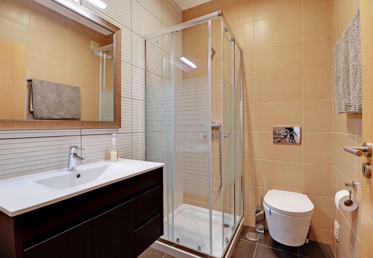 Apartamento em Albufeira - ALBUFEIRA PARADISE WITH POOL by HOMING