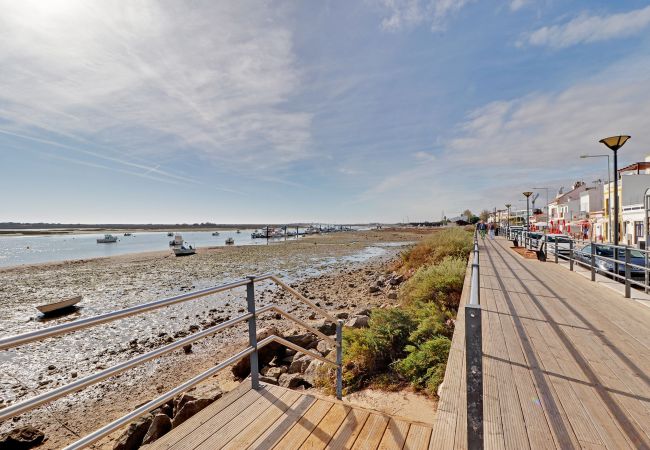 Apartamento em Cabanas de tavira - TAVIRA FORMOSA BAY 1 by HOMING