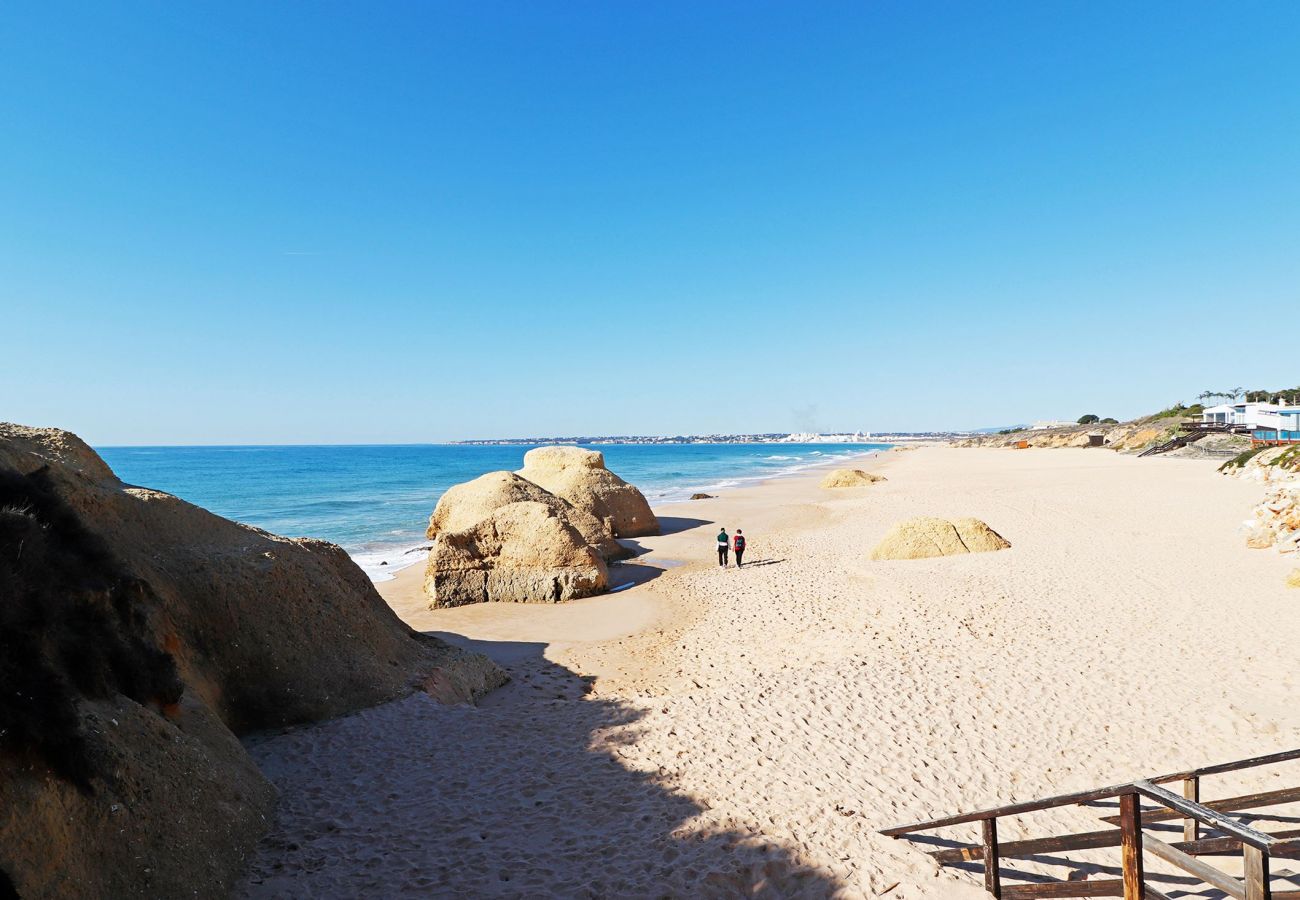 Apartamento em Guia - ALBUFEIRA DELIGHT WITH POOL by HOMING
