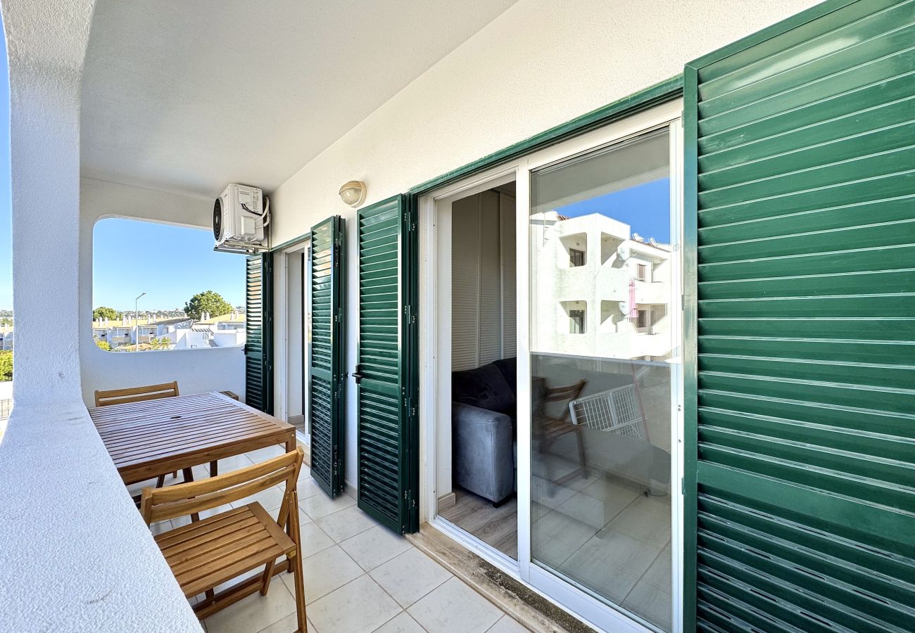Apartamento em Guia - ALBUFEIRA DELIGHT WITH POOL by HOMING