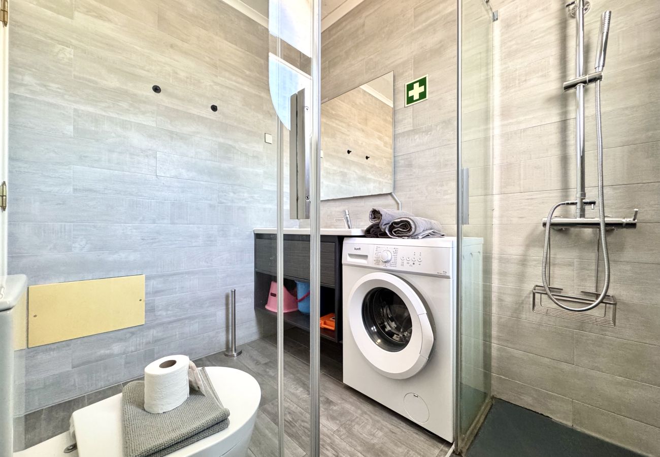 Apartamento em Guia - ALBUFEIRA DELIGHT WITH POOL by HOMING